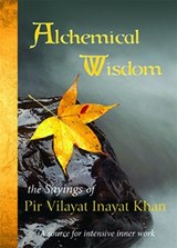 Alchemical Wisdom - Pir Vilayat Inayat Khan - 9781941810101