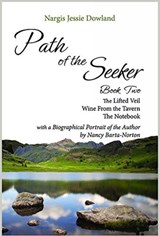 Path of the Seeker -- Book Two - Nargis Jessie Dowland - 9781941810156