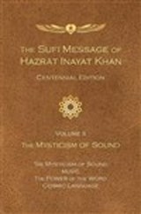 The Sufi Message of Hazrat Inayat Khan Vol. II - Hazrat Inayat Khan - 9781941810231