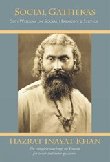 Social Gathekas - Hazrat Inayat Khan - 9781941810392