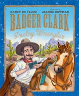 Badger Clark - Nancy Bo Flood - 9781941813621