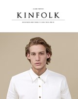 Kinfolk Volume 13 | Kinfolk | 