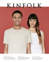 Kinfolk Volume 17 - Kinfolk - 9781941815182