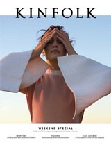 Kinfolk Volume 23 - Kinfolk - 9781941815267