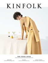 Kinfolk Volume 25 - Kinfolk - 9781941815281