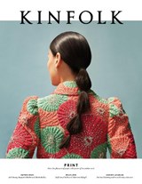 Kinfolk Volume 29 - Kinfolk - 9781941815335