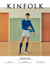 Kinfolk Volume 33 - Kinfolk - 9781941815373