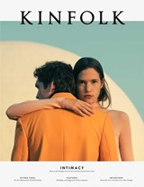 Kinfolk Volume 34 - Kinfolk - 9781941815380
