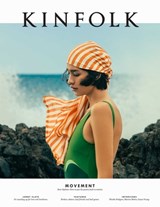 Kinfolk Volume 36 - Kinfolk - 9781941815403