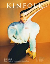 Kinfolk Volume 43 - Kinfolk - 9781941815472