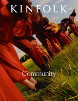 Kinfolk Volume 50 - Kinfolk - 9781941815540