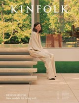 Kinfolk Volume 51 - Kinfolk - 9781941815557