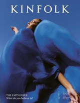 Kinfolk Volume 55 - Kinfolk - 9781941815595