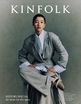 Kinfolk Volume 60 - Kinfolk - 9781941815649