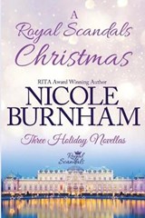A Royal Scandals Christmas - BURNHAM,  Nicole - 9781941828083