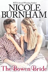 The Bowen Bride - BURNHAM,  Nicole - 9781941828151