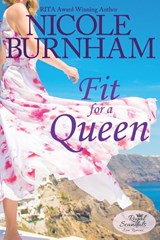 Fit for a Queen - Nicole Burnham - 9781941828335