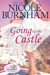 Going to the Castle - Nicole Burnham - 9781941828366