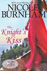 The Knight's Kiss - BURNHAM,  Nicole - 9781941828410
