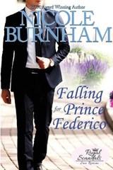Falling for Prince Federico - BURNHAM,  Nicole - 9781941828496