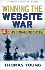 Winning the Website War - Thomas Young - 9781941870044