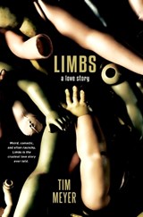 Limbs - Tim Meyer - 9781941918449