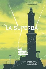 La Superba - Ilja Leonard Pfeijffer - 9781941920220