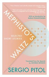 Mephisto's Waltz - Sergio Pitol - 9781941920831