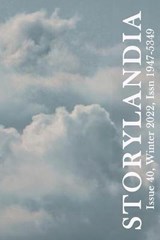 Storylandia 40 - Louis Gallo - 9781942007401