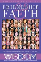 Friendship and Faith, Second Edition - The Women of Wisdom - 9781942011934