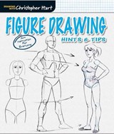 Figure Drawing - C Hart - 9781942021186