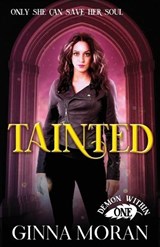 Tainted - MORAN,  Ginna - 9781942073383