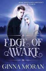 Edge of Awake - MORAN,  Ginna - 9781942073437