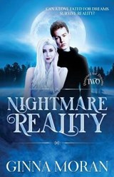 Nightmare Reality - MORAN,  Ginna - 9781942073468