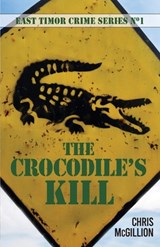 Crocodile's Kill - Chris McGillion - 9781942078753