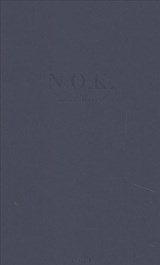 N. O. K. - Inbal Abergil - 9781942084358