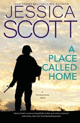 A Place Called Home - Jessica Scott - 9781942102946