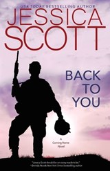 Back to You - Jessica Scott - 9781942102953