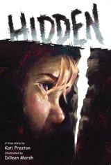Hidden - Kati Preston - 9781942155539