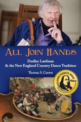 All Join Hands - Tom Curren - 9781942155553