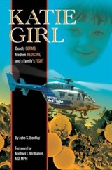 Katie Girl - John Bentley - 9781942155782