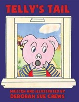 Telly's Tale - CREWS,  Deborah Sue - 9781942168546