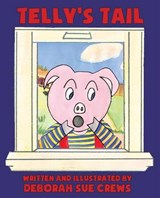 Telly's Tale - CREWS,  Deborah Sue - 9781942168553