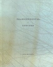 Lisa McCarty - Transcendental Concord