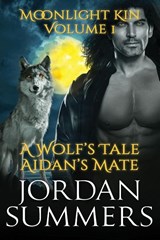 Moonlight Kin Vol. 1 - Jordan Summers - 9781942237129