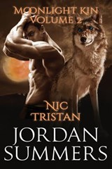 Moonlight Kin Vol. 2 - Jordan Summers - 9781942237136