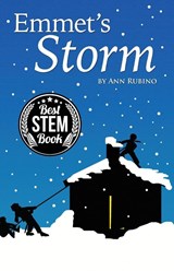 Emmet's Storm - Ann Rubino - 9781942247043