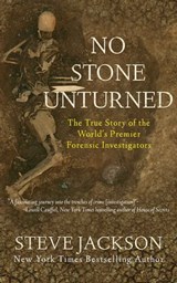 No Stone Unturned - Steve Jackson - 9781942266136