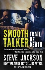 Smooth Talker - Steve Jackson - 9781942266433