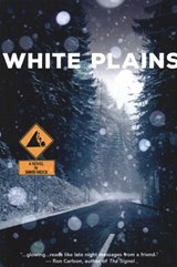 White Plains - David Hicks - 9781942280392